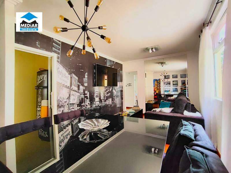 Apartamento à venda com 3 quartos, 84m² - Foto 6