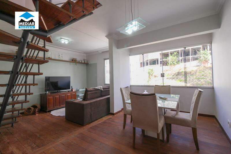 Cobertura à venda com 4 quartos, 260m² - Foto 10