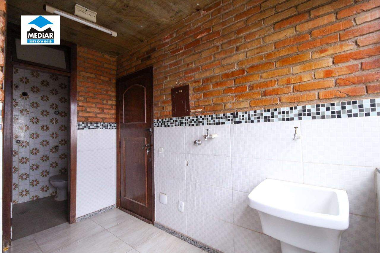 Apartamento à venda com 4 quartos, 200m² - Foto 6