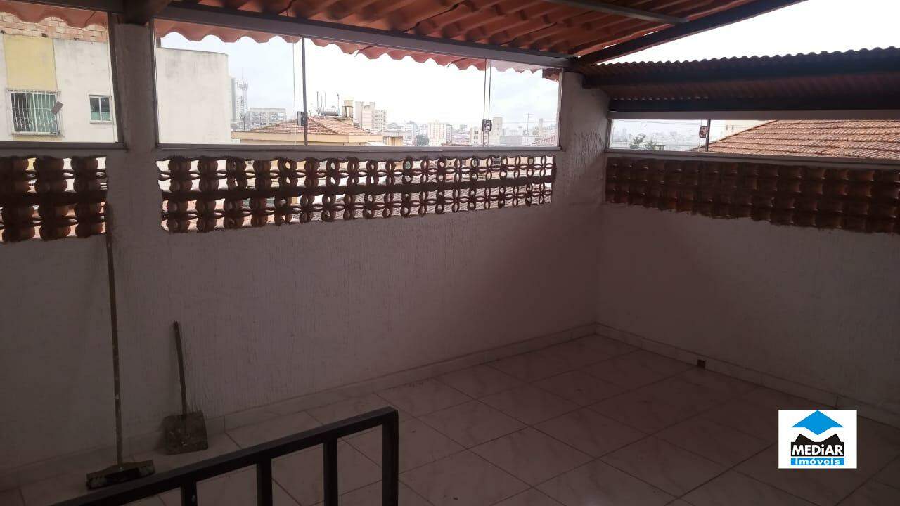 Casa para alugar com 1 quarto, 47m² - Foto 6