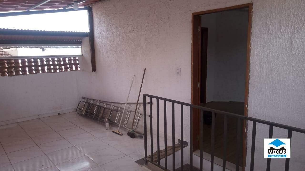 Casa para alugar com 1 quarto, 47m² - Foto 10