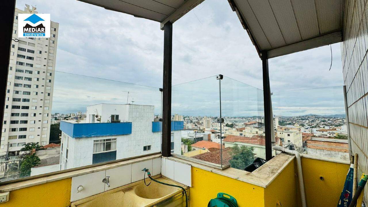 Cobertura à venda com 3 quartos, 185m² - Foto 25