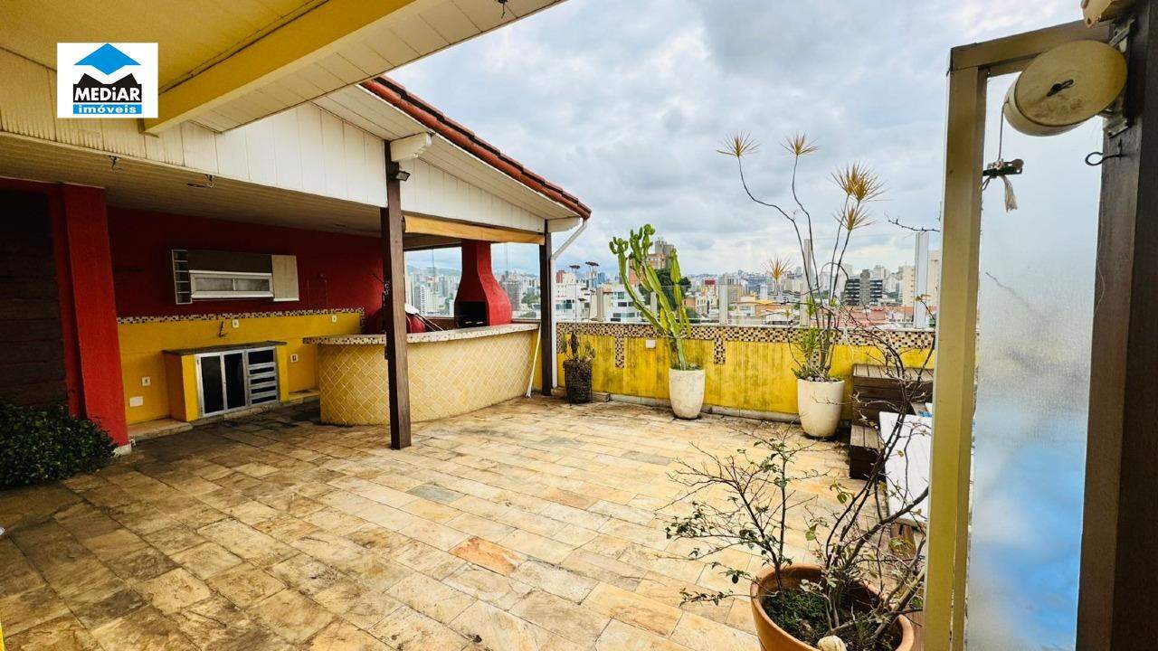 Cobertura à venda com 3 quartos, 185m² - Foto 24