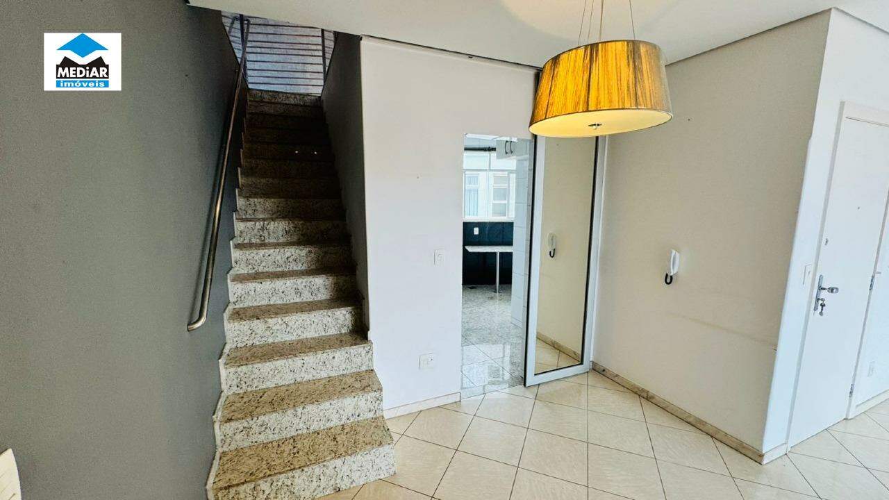 Cobertura à venda com 3 quartos, 185m² - Foto 5