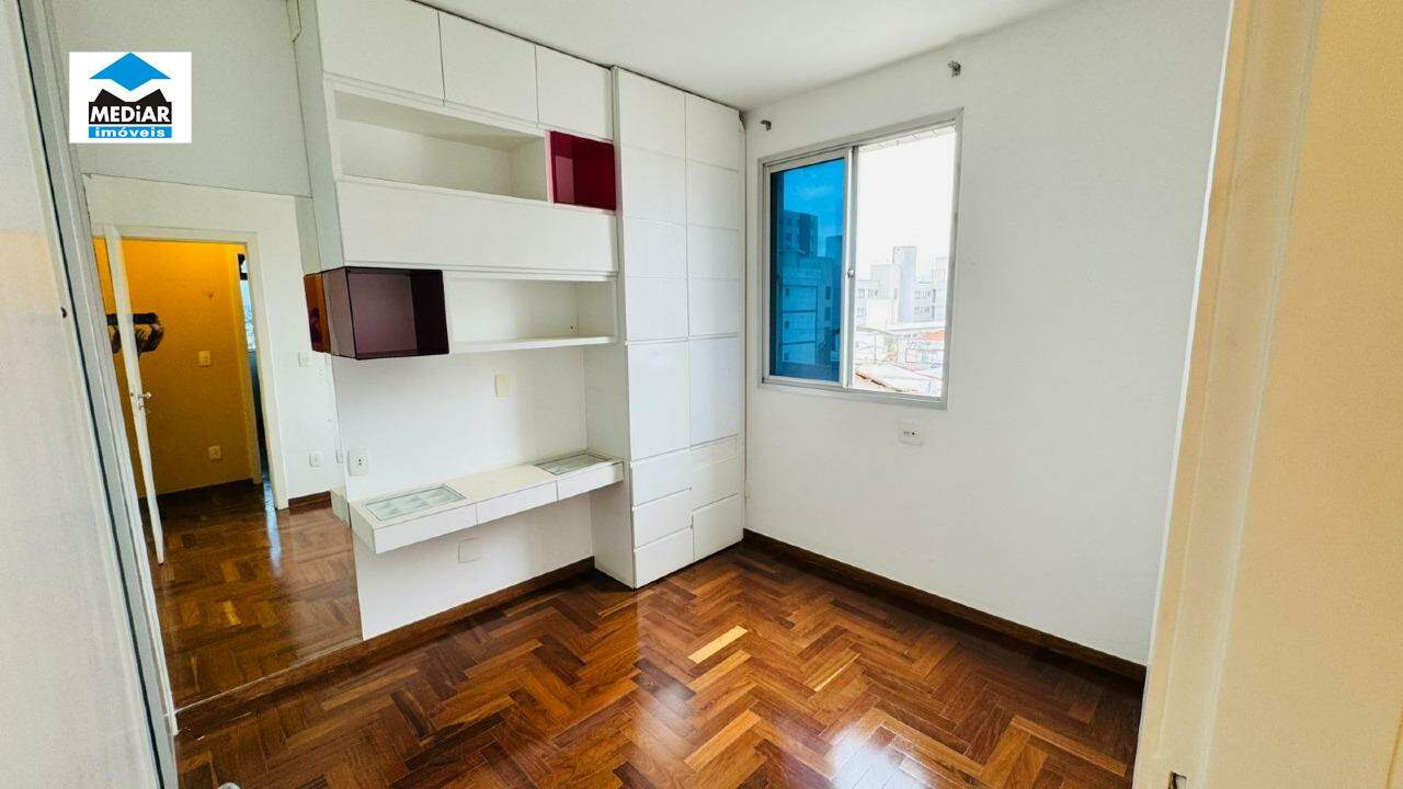 Cobertura à venda com 3 quartos, 185m² - Foto 12