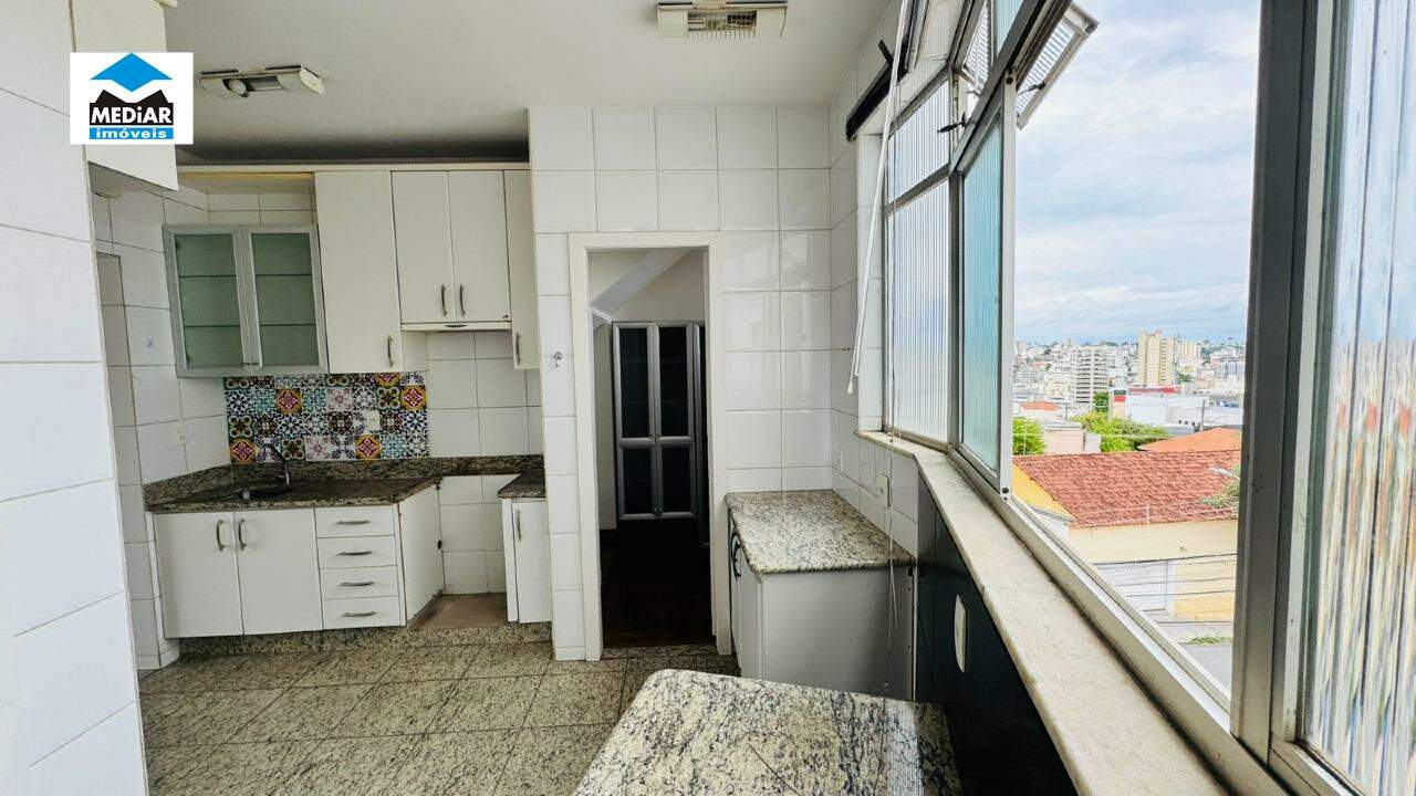 Cobertura à venda com 3 quartos, 185m² - Foto 16