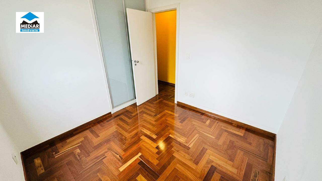 Cobertura à venda com 3 quartos, 185m² - Foto 7