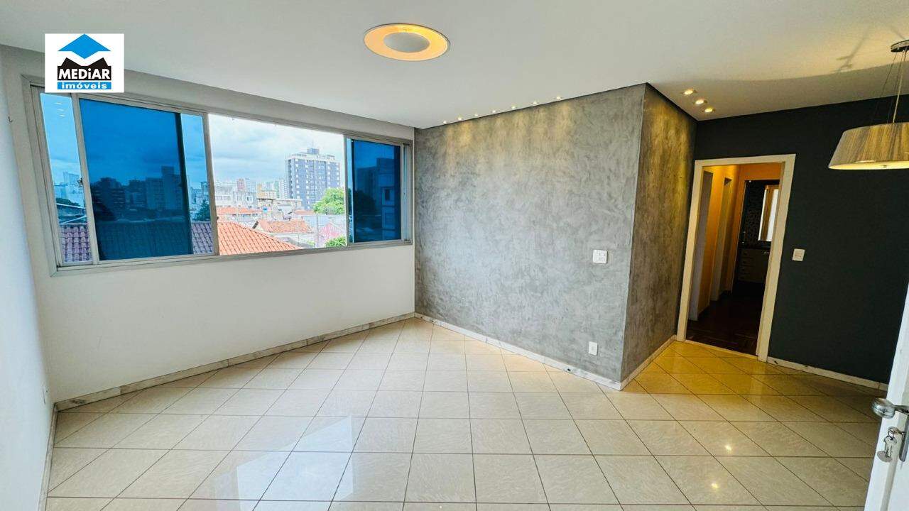 Cobertura à venda com 3 quartos, 185m² - Foto 2