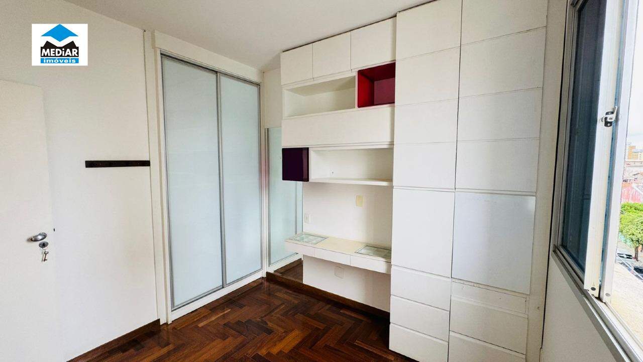 Cobertura à venda com 3 quartos, 185m² - Foto 11