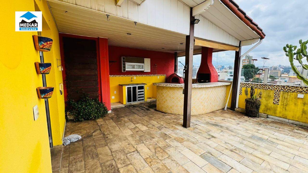 Cobertura à venda com 3 quartos, 185m² - Foto 22