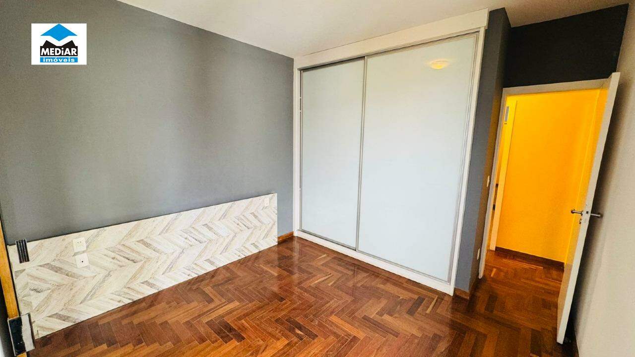 Cobertura à venda com 3 quartos, 185m² - Foto 6