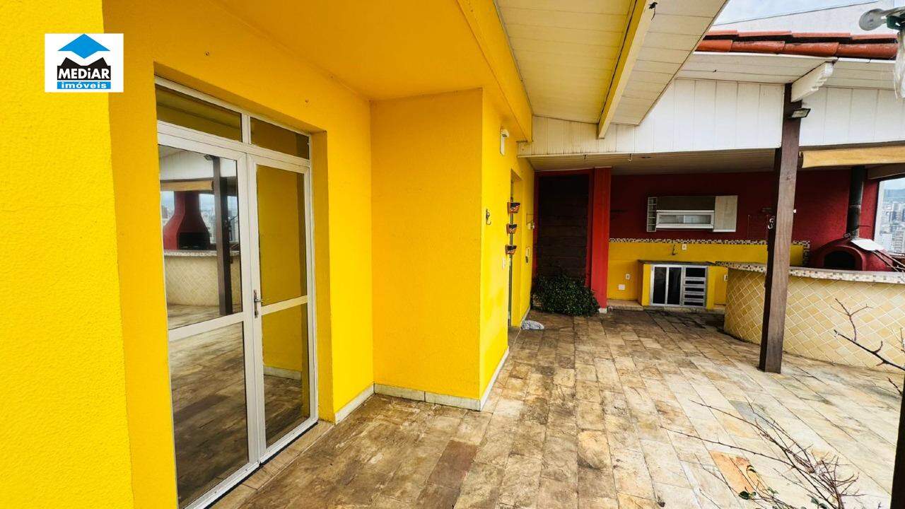 Cobertura à venda com 3 quartos, 185m² - Foto 21