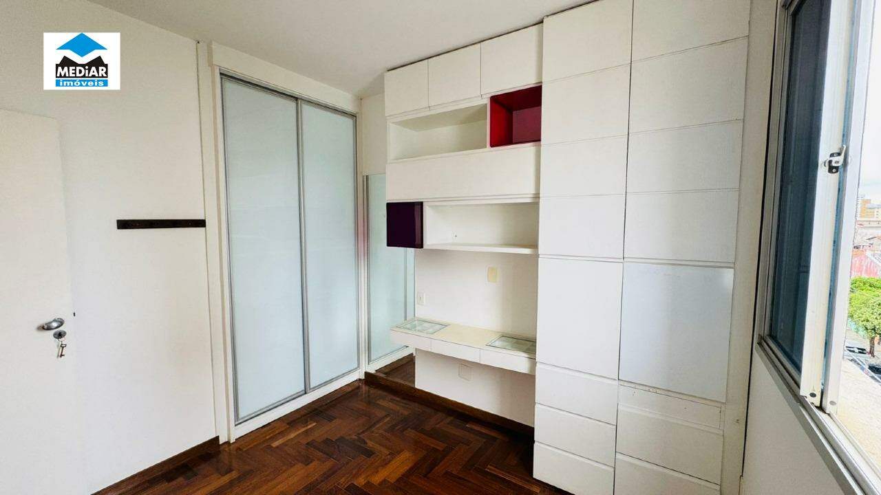 Cobertura à venda com 3 quartos, 185m² - Foto 12