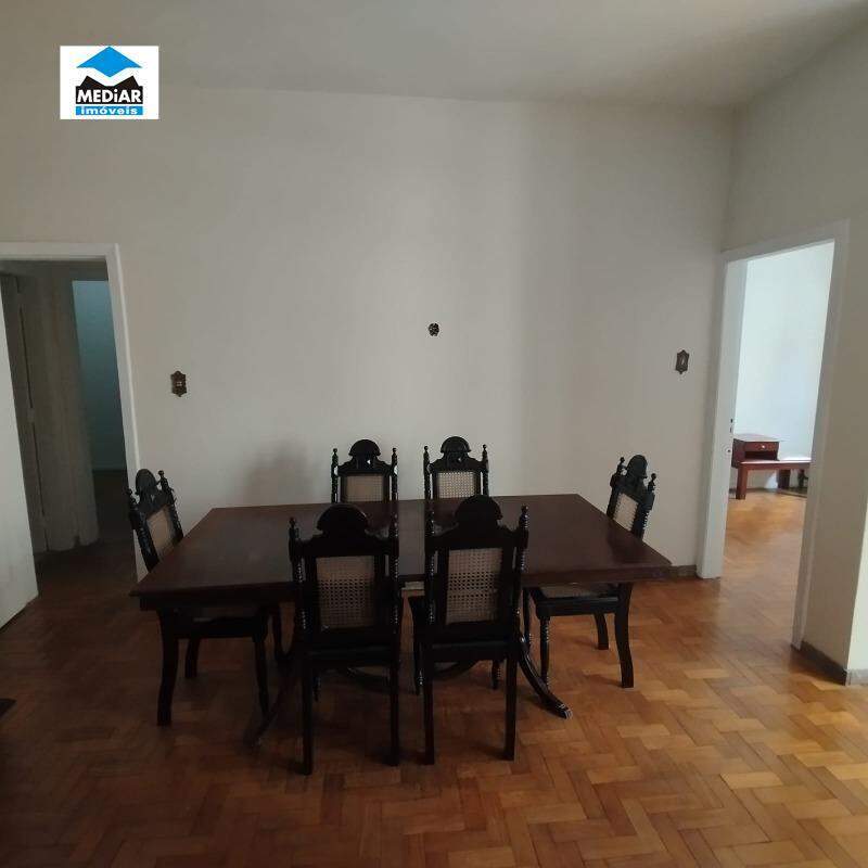 Apartamento à venda com 3 quartos, 108m² - Foto 1