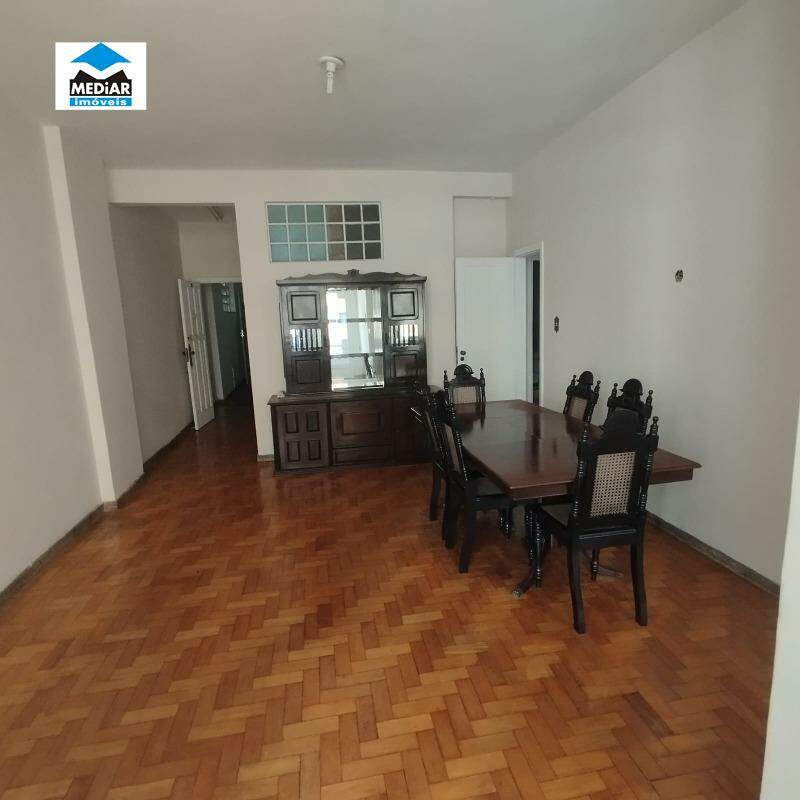 Apartamento à venda com 3 quartos, 108m² - Foto 9