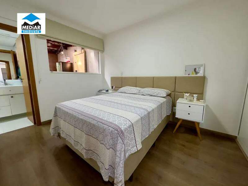 Apartamento à venda com 3 quartos, 115m² - Foto 5