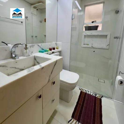 Apartamento à venda com 3 quartos, 115m² - Foto 6