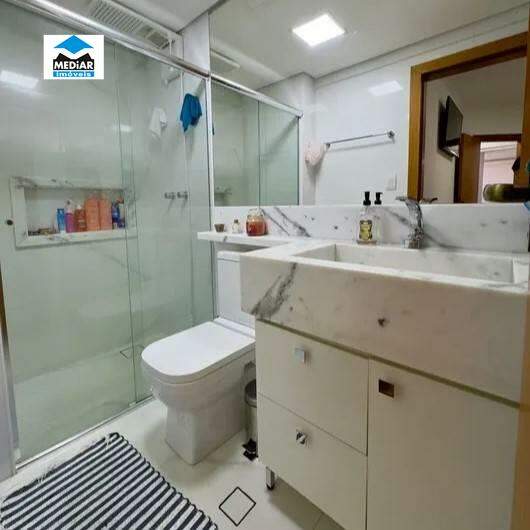 Apartamento à venda com 3 quartos, 115m² - Foto 7