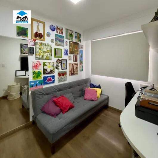 Apartamento à venda com 3 quartos, 115m² - Foto 8