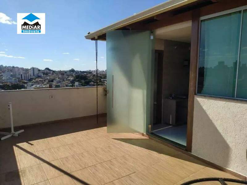 Cobertura à venda com 3 quartos, 180m² - Foto 17