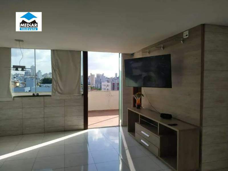 Cobertura à venda com 3 quartos, 180m² - Foto 21