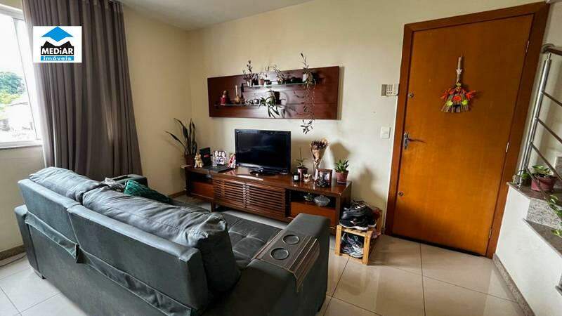 Cobertura à venda com 3 quartos, 174m² - Foto 3