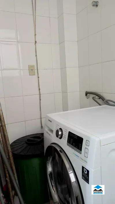 Apartamento à venda com 2 quartos, 60m² - Foto 16