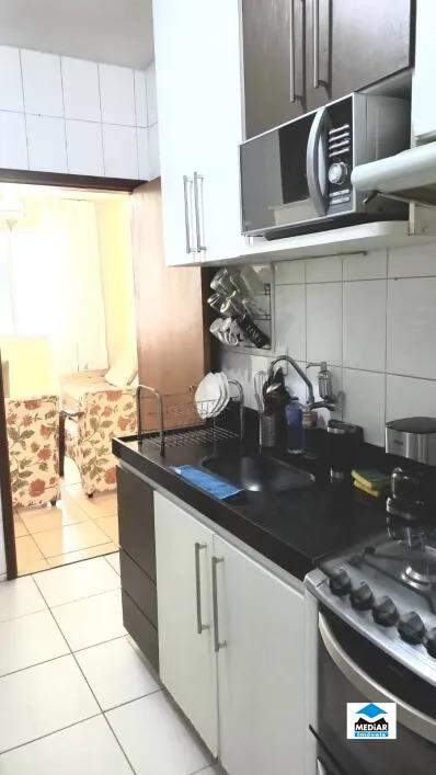 Apartamento à venda com 2 quartos, 60m² - Foto 11