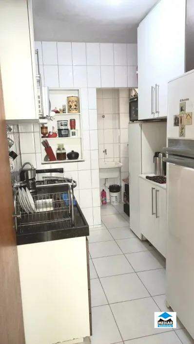 Apartamento à venda com 2 quartos, 60m² - Foto 12