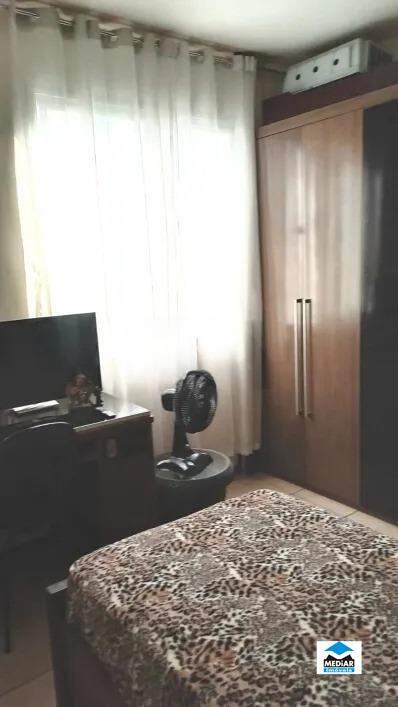 Apartamento à venda com 2 quartos, 60m² - Foto 6