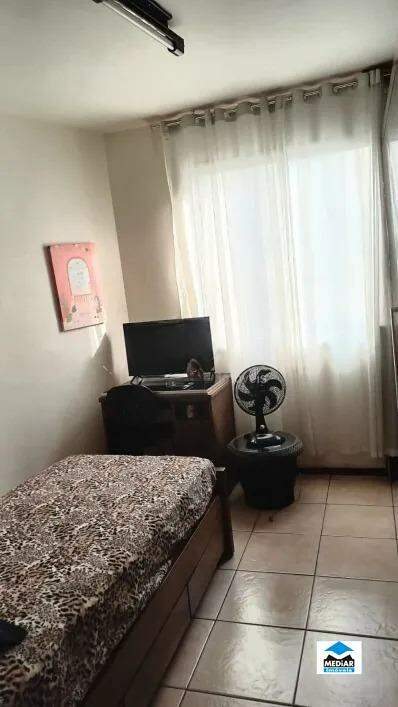 Apartamento à venda com 2 quartos, 60m² - Foto 8