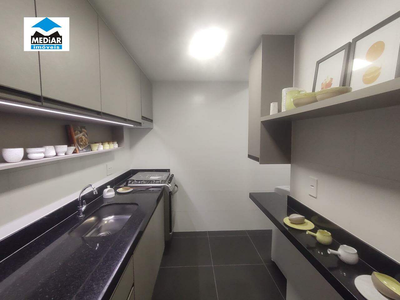 Apartamento à venda com 3 quartos, 78m² - Foto 12