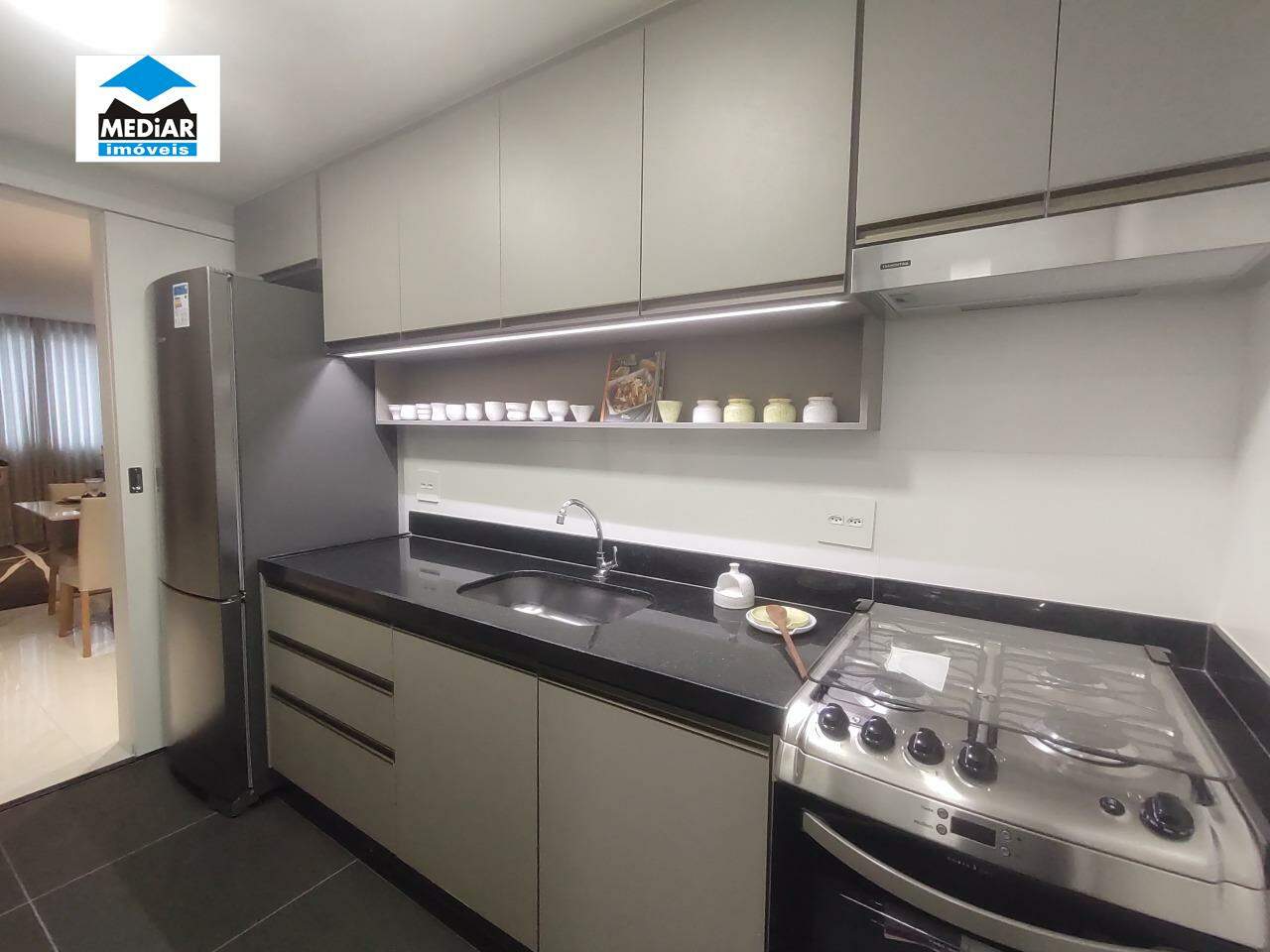 Apartamento à venda com 3 quartos, 78m² - Foto 11