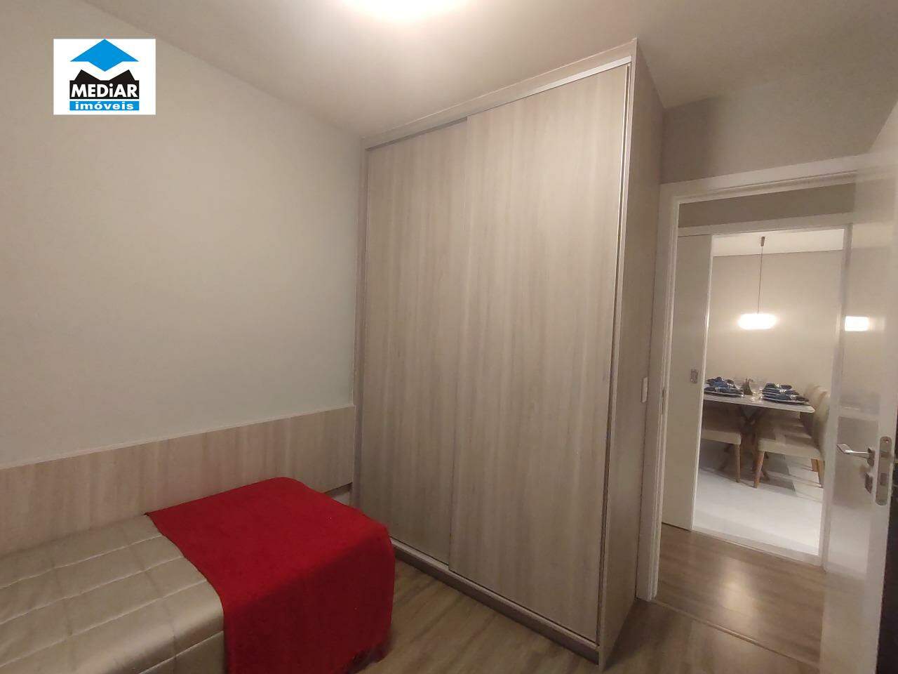 Apartamento à venda com 3 quartos, 78m² - Foto 7