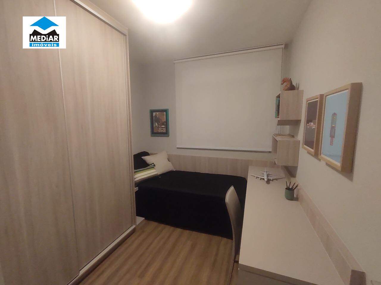 Apartamento à venda com 3 quartos, 78m² - Foto 9