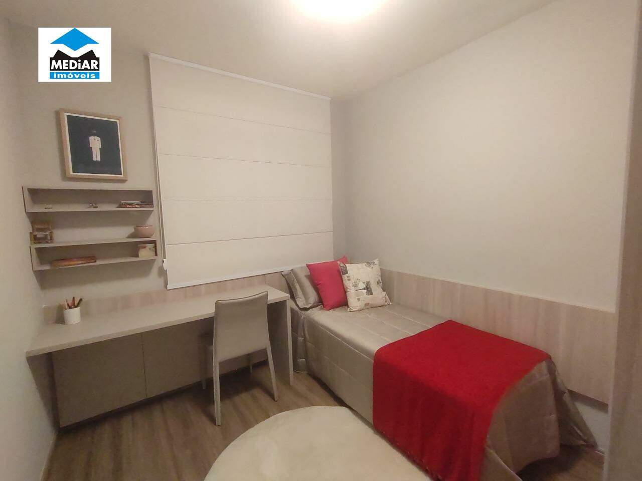 Apartamento à venda com 3 quartos, 78m² - Foto 6