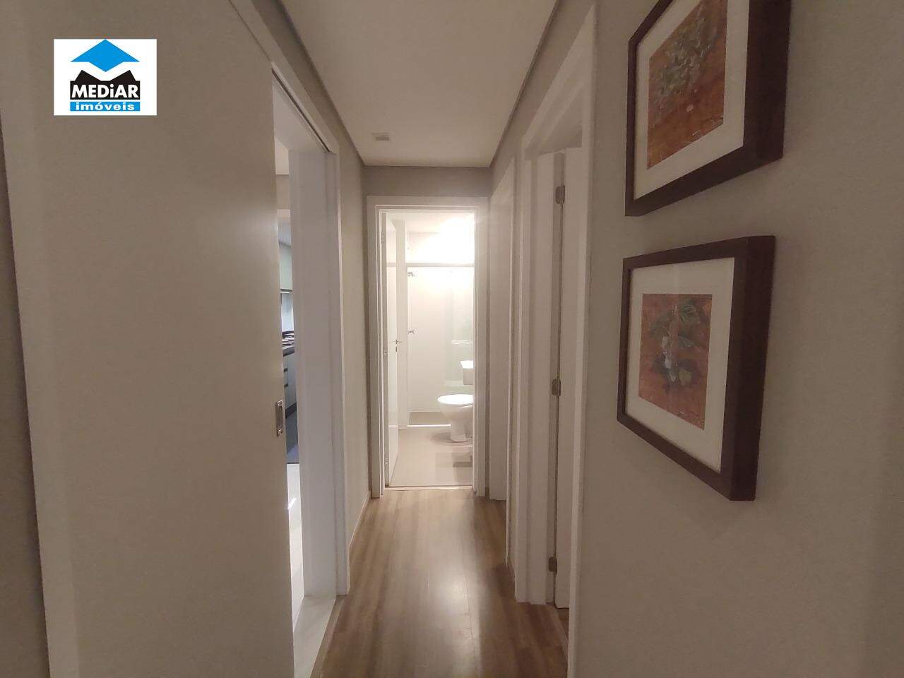 Apartamento à venda com 3 quartos, 78m² - Foto 10