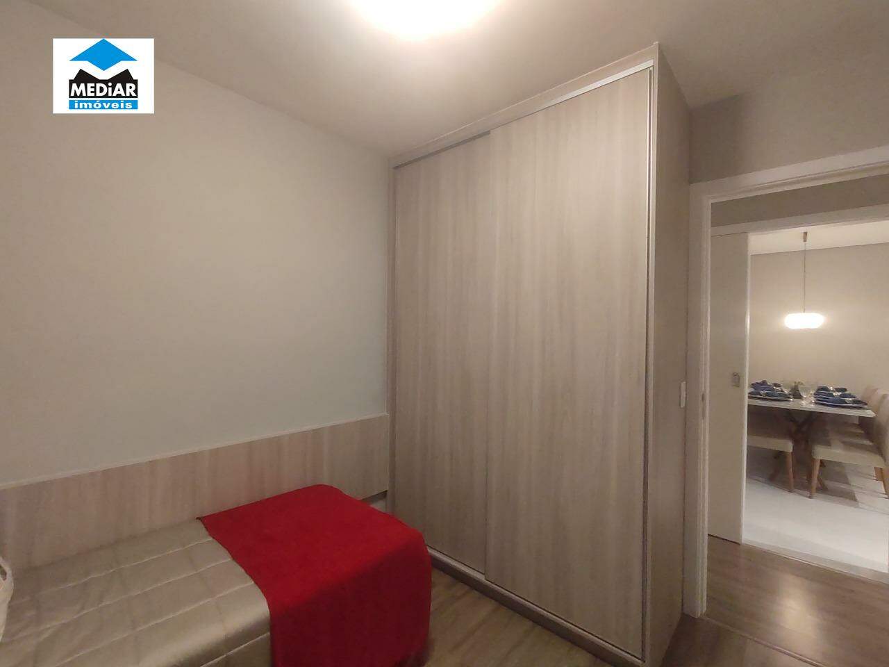 Apartamento à venda com 3 quartos, 78m² - Foto 8