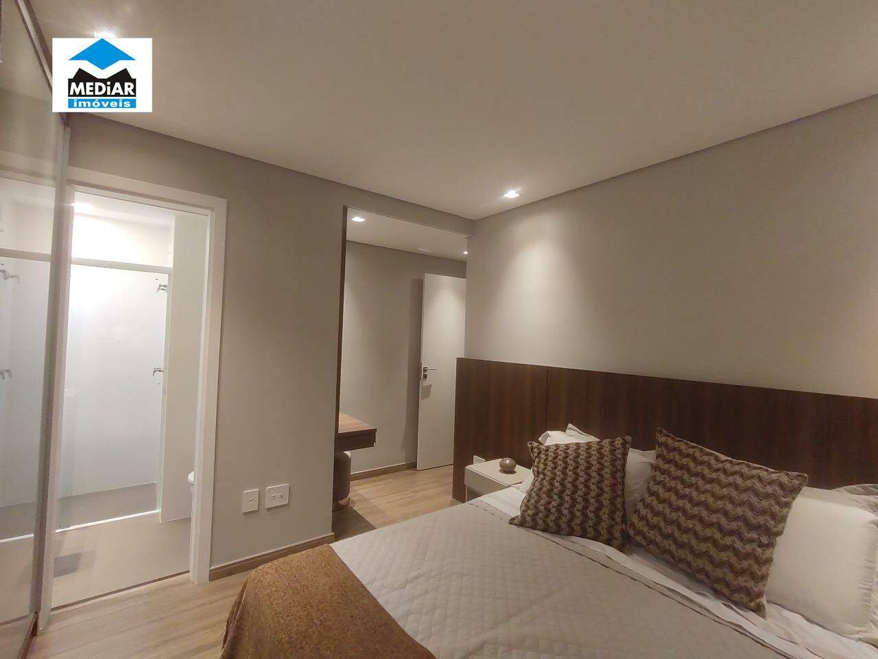 Apartamento à venda com 3 quartos, 78m² - Foto 5