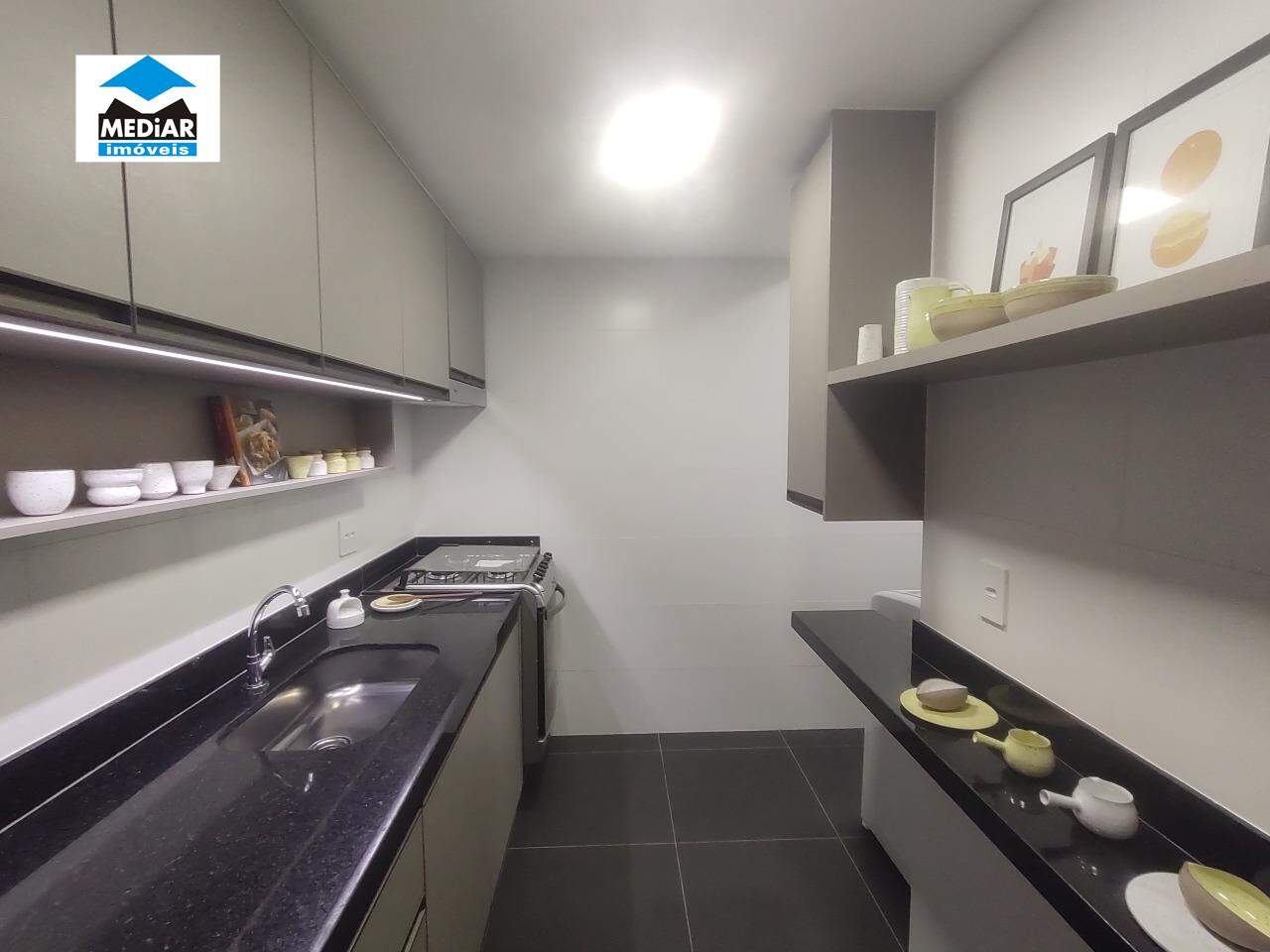 Apartamento à venda com 3 quartos, 78m² - Foto 13