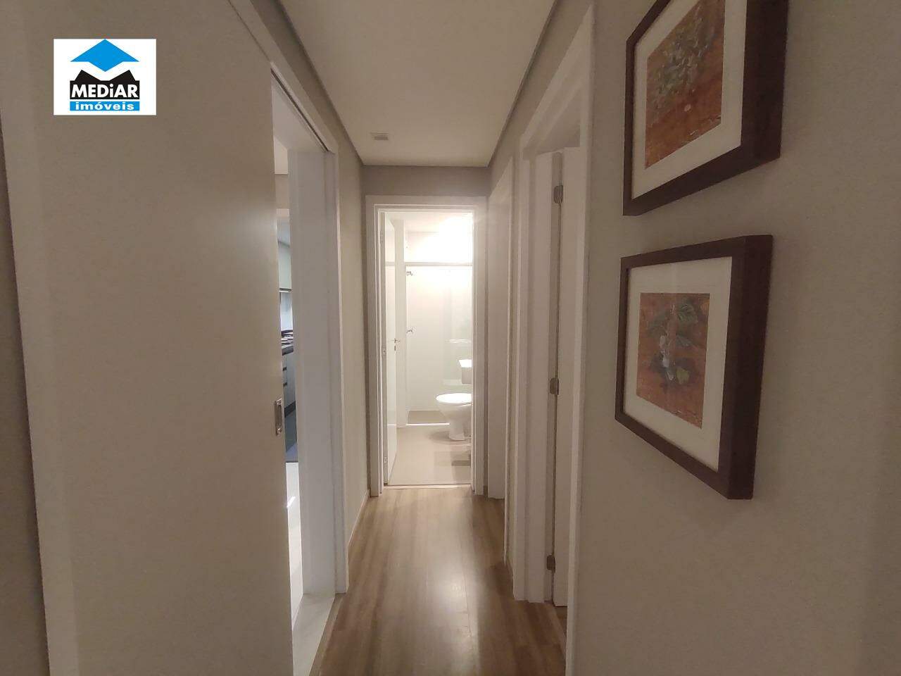 Apartamento à venda com 3 quartos, 78m² - Foto 11