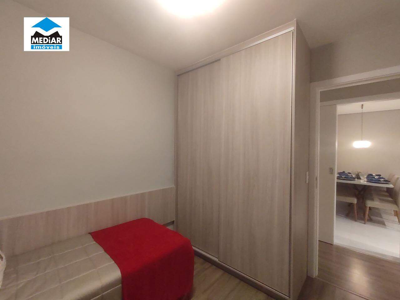 Apartamento à venda com 3 quartos, 78m² - Foto 9