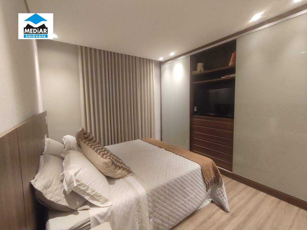 Apartamento à venda com 3 quartos, 78m² - Foto 5