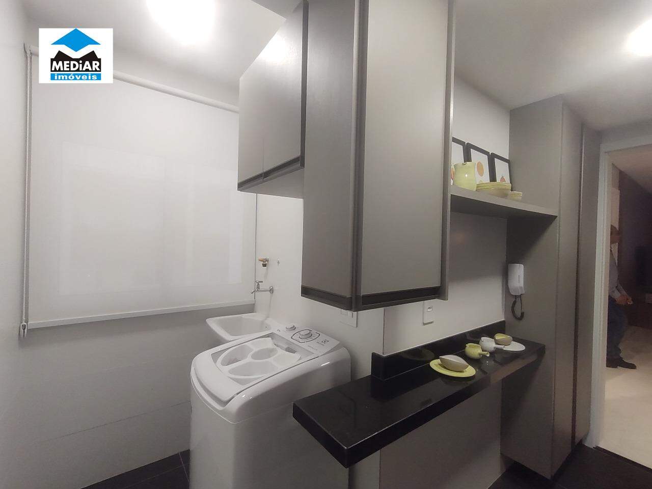 Apartamento à venda com 3 quartos, 78m² - Foto 14