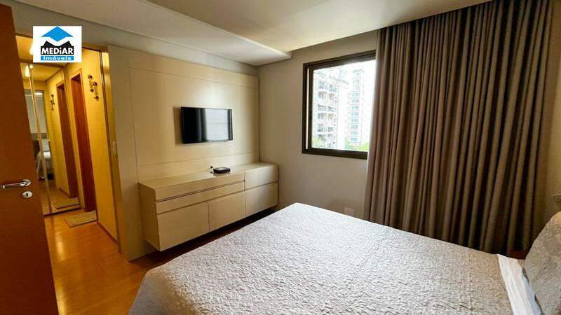 Apartamento à venda com 3 quartos, 102m² - Foto 13