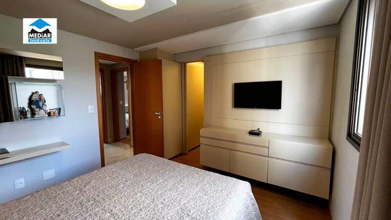 Apartamento à venda com 3 quartos, 102m² - Foto 14