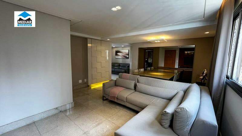 Apartamento à venda com 3 quartos, 102m² - Foto 3