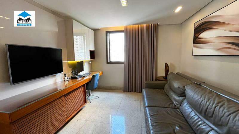 Apartamento à venda com 3 quartos, 102m² - Foto 7