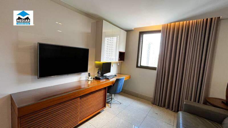 Apartamento à venda com 3 quartos, 102m² - Foto 8