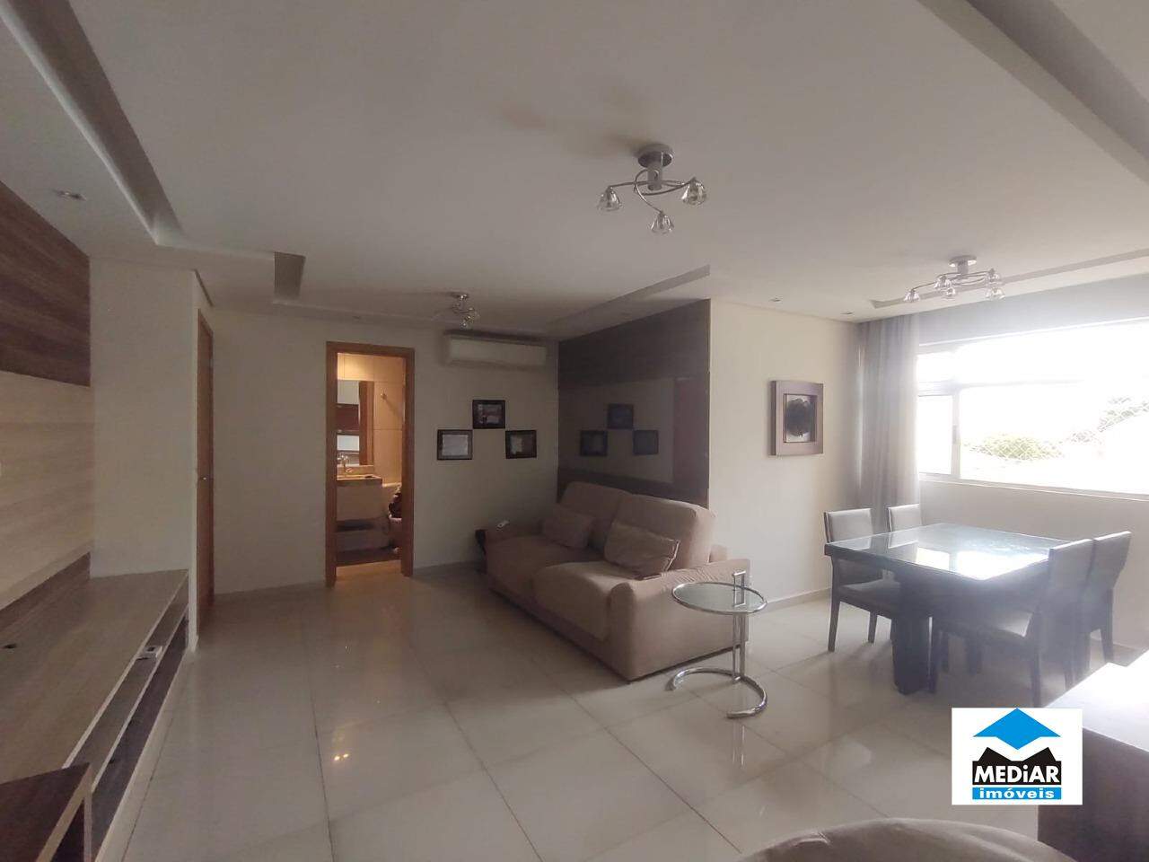 Apartamento, 2 quartos, 75 m² - Foto 6